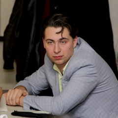Максим Декар, 29.02