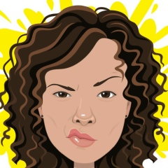 Жанара Испулова, 09.11, Костанай