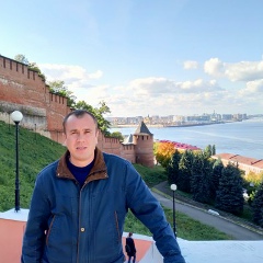Николай Смоленцев, 24.06