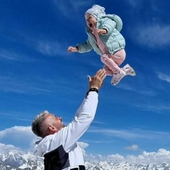 Андрей Марцынюков, 03.03, Москва