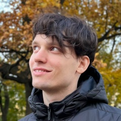 Никита Беляев, 29.07.1992, Санкт-Петербург