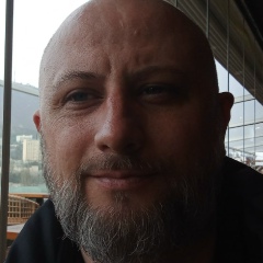 Александр Акутин, 04.04.1983, Москва