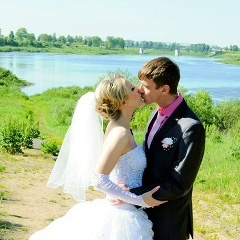 Ольга Бутане, 01.11.1987, Leeds