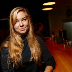 Вероника Варвянская, 18.01, Харьков