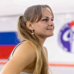 Кристина Желтотрубова, 16.01.1990, Воронеж