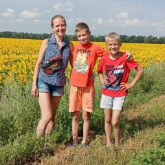 Анастасия Ананьева, 02.06.1986, Санкт-Петербург