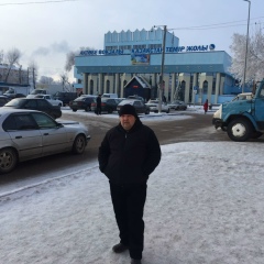 Мура Адай, 21.05.1985, Актау