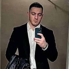 Тигран Матевосян, 30.03.1992, Новороссийск