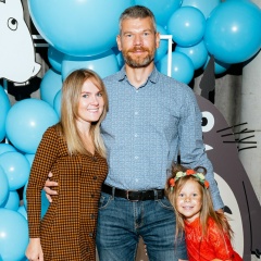 Евгений Сергеев, 19.04.1984, Санкт-Петербург