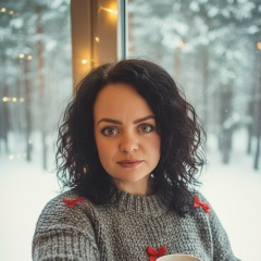 Анюта Валова, 03.08