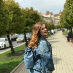 Ліліана Франків, 22.07, Львов