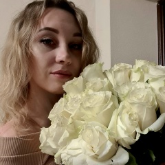 Наташа Целоусова, 14.06, Челябинск