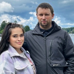 Зоя Стадник, 18.11, Санкт-Петербург