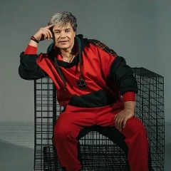 Слава Жеребкин, 30.08.1968, Москва