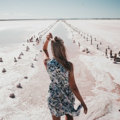 Alisa Akkuratova, 24.02, Москва