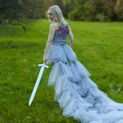 Василиса Никулина, 10.03, Москва