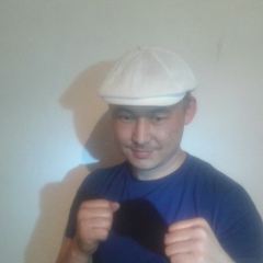 Farhad Allabergenov, 29.12, Астана