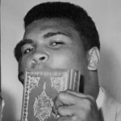 Али Грозненский, 24.04.1991, Грозный