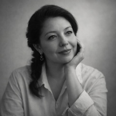 Анастасия Зверева, 16.03.1987, Богородское (село)