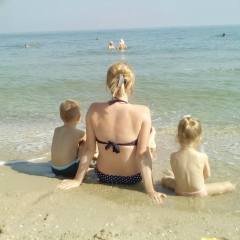 Жанна Чернышева, 22.06.1986, Кременчуг