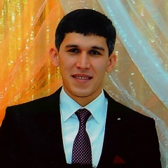 Бегенч Ходжамурадов, 07.07, Ашхабад