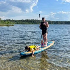 Денис Аношкин, Чебоксары