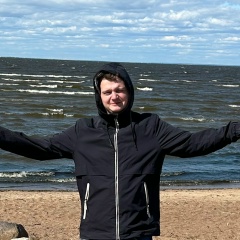 Александр Свирин, 27.04, Москва