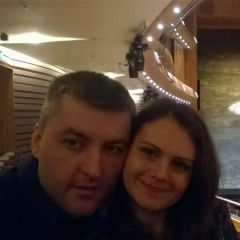 Роман Кучер, Санкт-Петербург