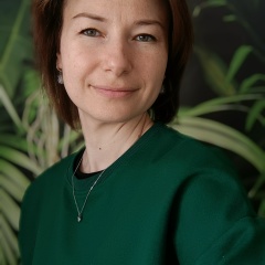 Виктория Ковальчук, Калининград