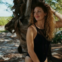 Helen Kolotilo, 02.05.1989, Краматорск