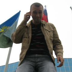 Юрий Шупенько, 02.09.1985, Омск