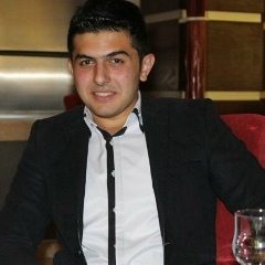 Samir Aleskerov, Баку