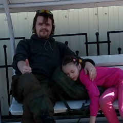 Андрей Котов, 24.02.1973, Санкт-Петербург