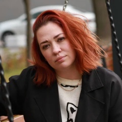 Мария Титова, 11.03.1990