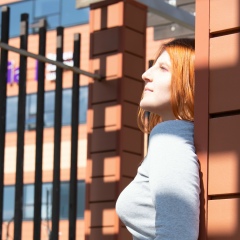 Зинаида Гец, 28.04, Новосибирск