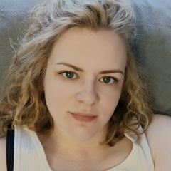 Маргарита Владимировна, 15.02