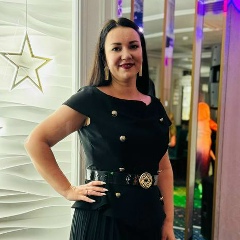 Екатерина Коваленко, 12.07.1989