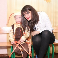 Лилия Балицкая, 15.01, Харьков