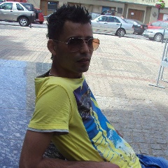 Joseph Rekik, 07.08, Berlin