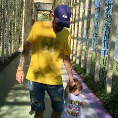 Il Housetoff, 15.08.1988, Краснодар