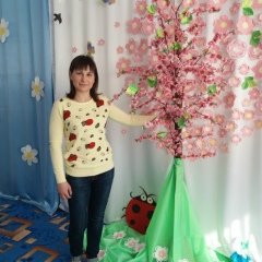 Наташа Радченко, 03.01.1989, Запорожье