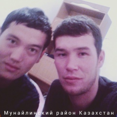 Нурсултан Изекенов, 01.01.1991, Актау