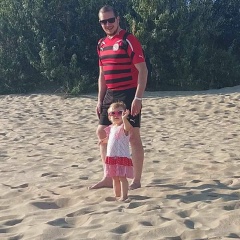 Михаил Сергеевич, 31.12.1985, Пермь