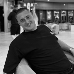 Сергей Геннадьевич, 11.07, Клин