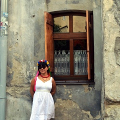 Алена Круковская, 02.02.1988, Одесса