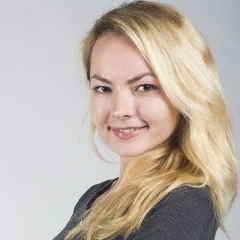 Наталья Дейнека, 15.12, Киев