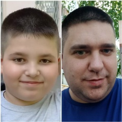 Сергей Блинников, 13.08.1986, Москва