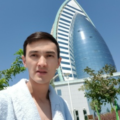 Ернар Чимбаев, 13.04.1988, Алматы