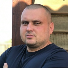 Андрей Еремин, 22.06, Самара