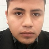 Gerry Vazquez, 14.05.1987, New York City